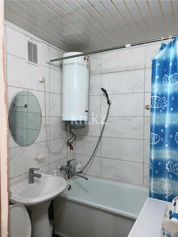 Продажа 2-комнатной квартиры, 43 м² в Караганде - фото 2