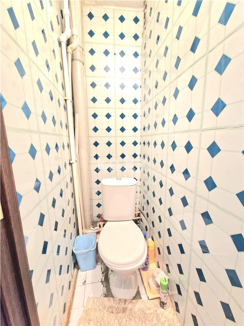 Продажа 1-комнатной квартиры, 36 м², ул. Сатыбалдина в Караганде - фото 10