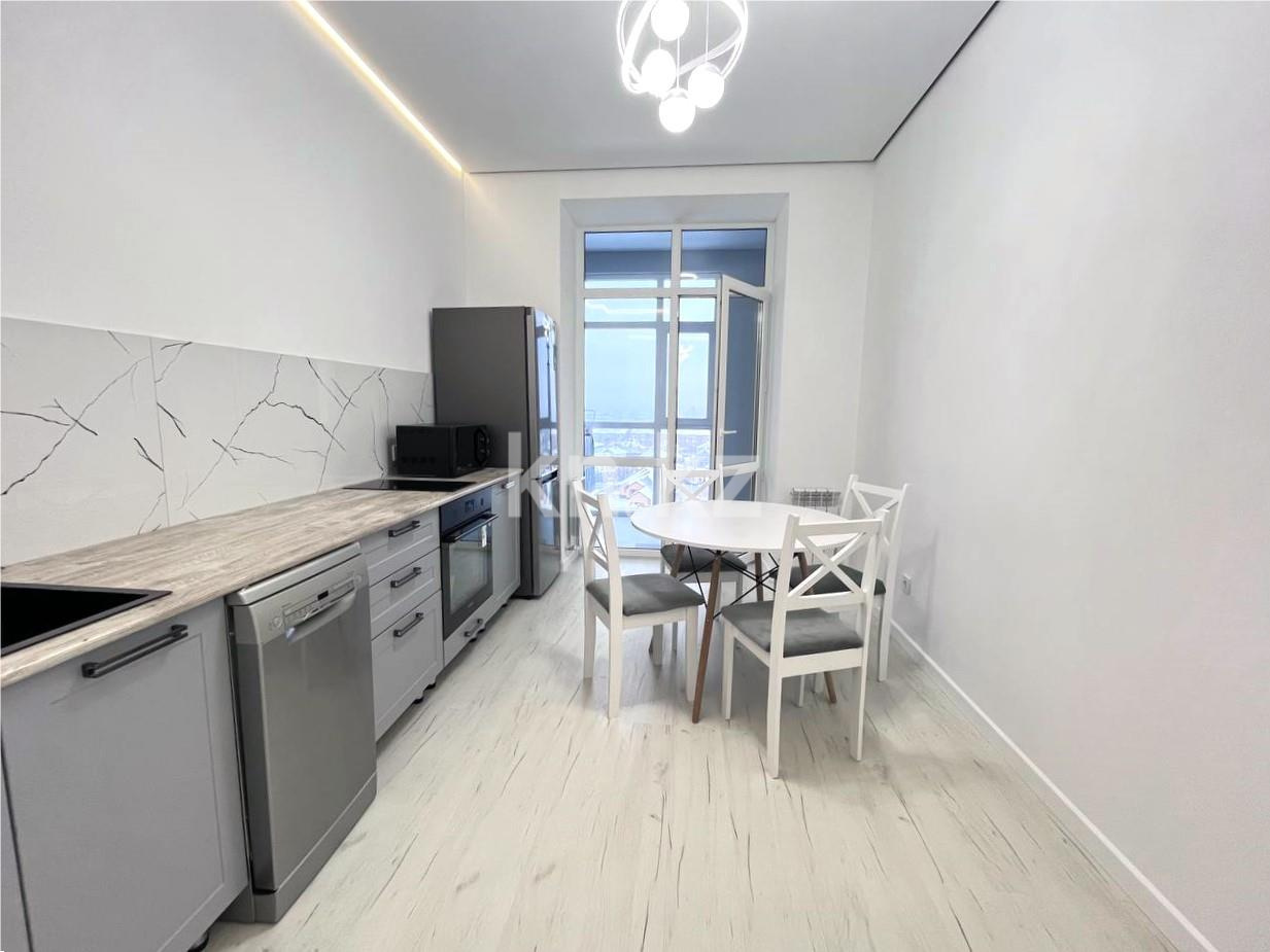 Продажа 2-комнатной квартиры, 63 м², ул. Букетова в Караганде - фото 8