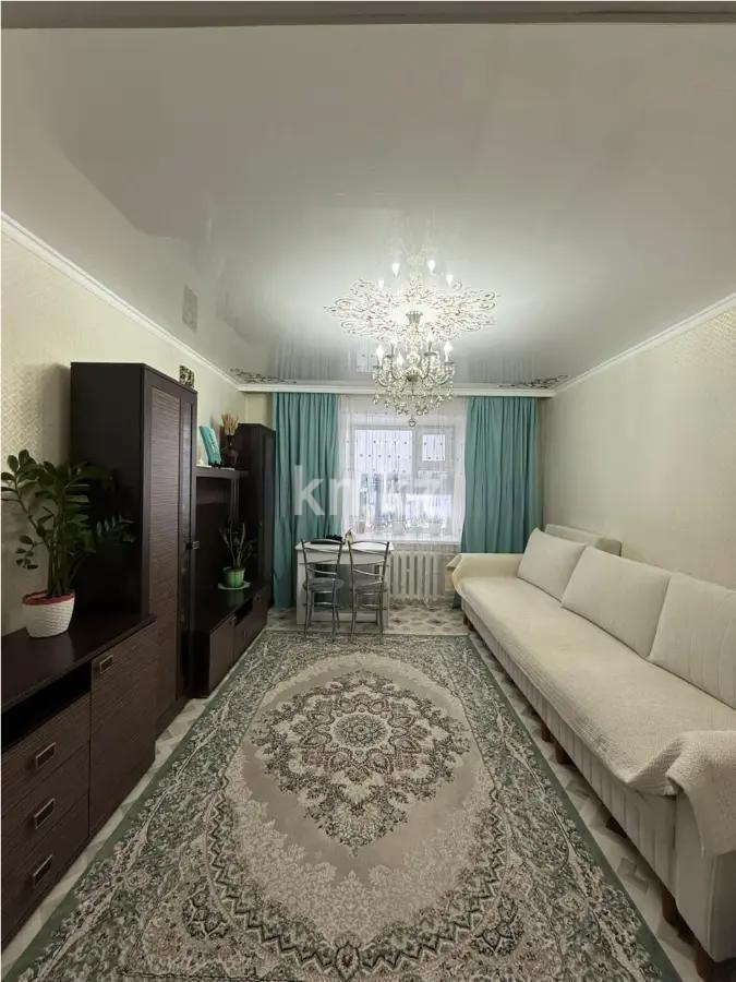 Продажа 2-комнатной квартиры, 56 м² в Астане