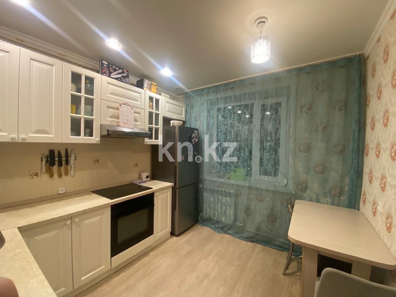 Продажа 2-комнатной квартиры, 53 м², ул. Сатыбалдина в Караганде - фото 7