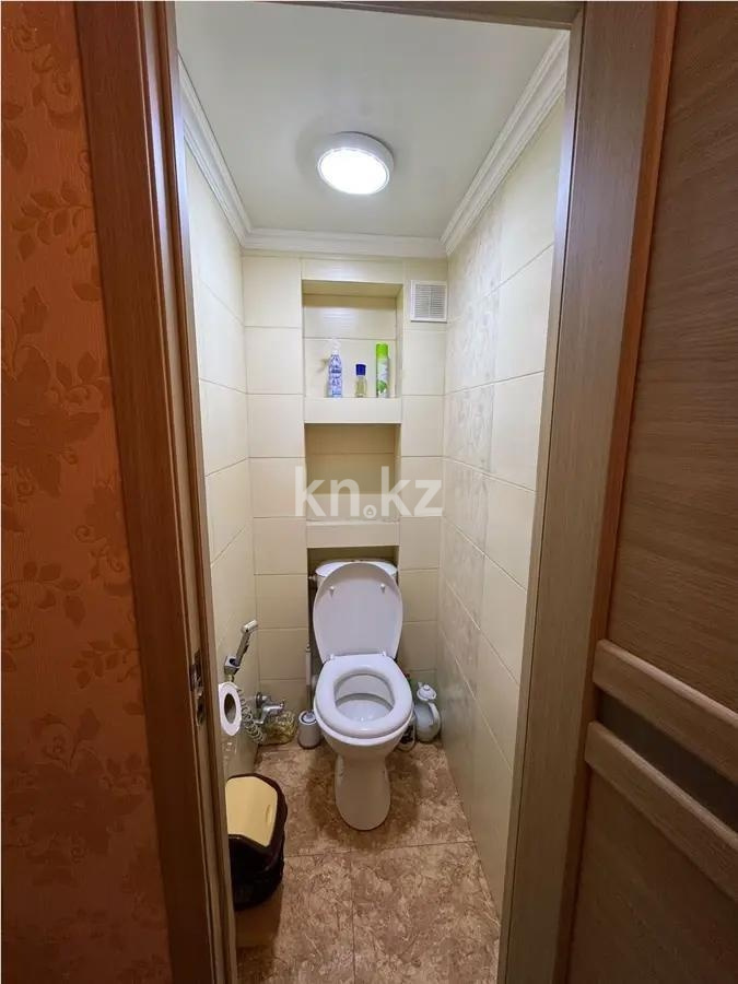 Продажа 4-комнатной квартиры, 77.9 м² в Астане - фото 7