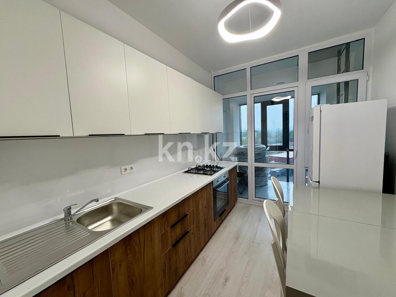 Продажа 3-комнатной квартиры, 74 м² в Алматы - фото 3