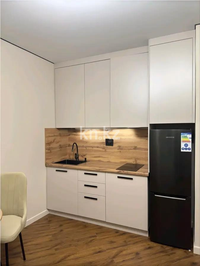 Продажа 1-комнатной квартиры, 39 м² в Астане - фото 2