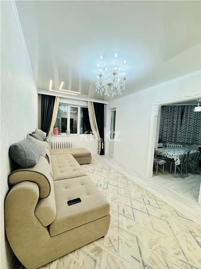 Продажа 2-комнатной квартиры, 54 м² в Астане - фото 5