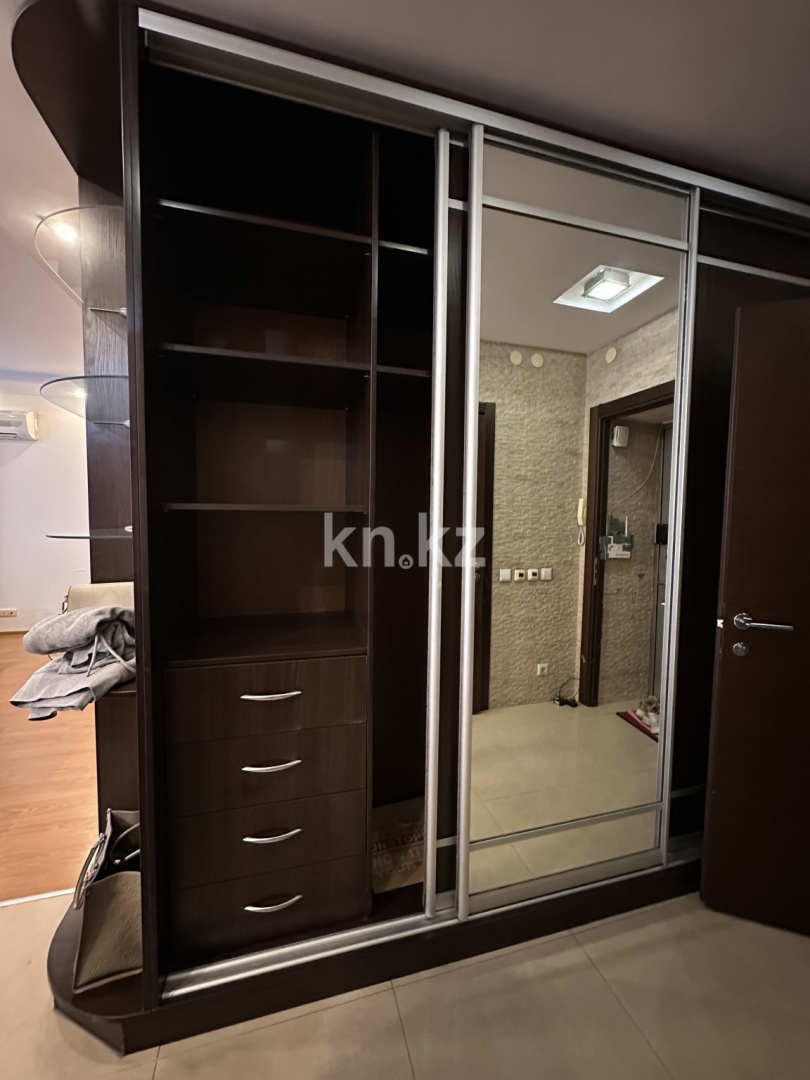 Аренда 1-комнатной квартиры, 42 м² в Астане - фото 11
