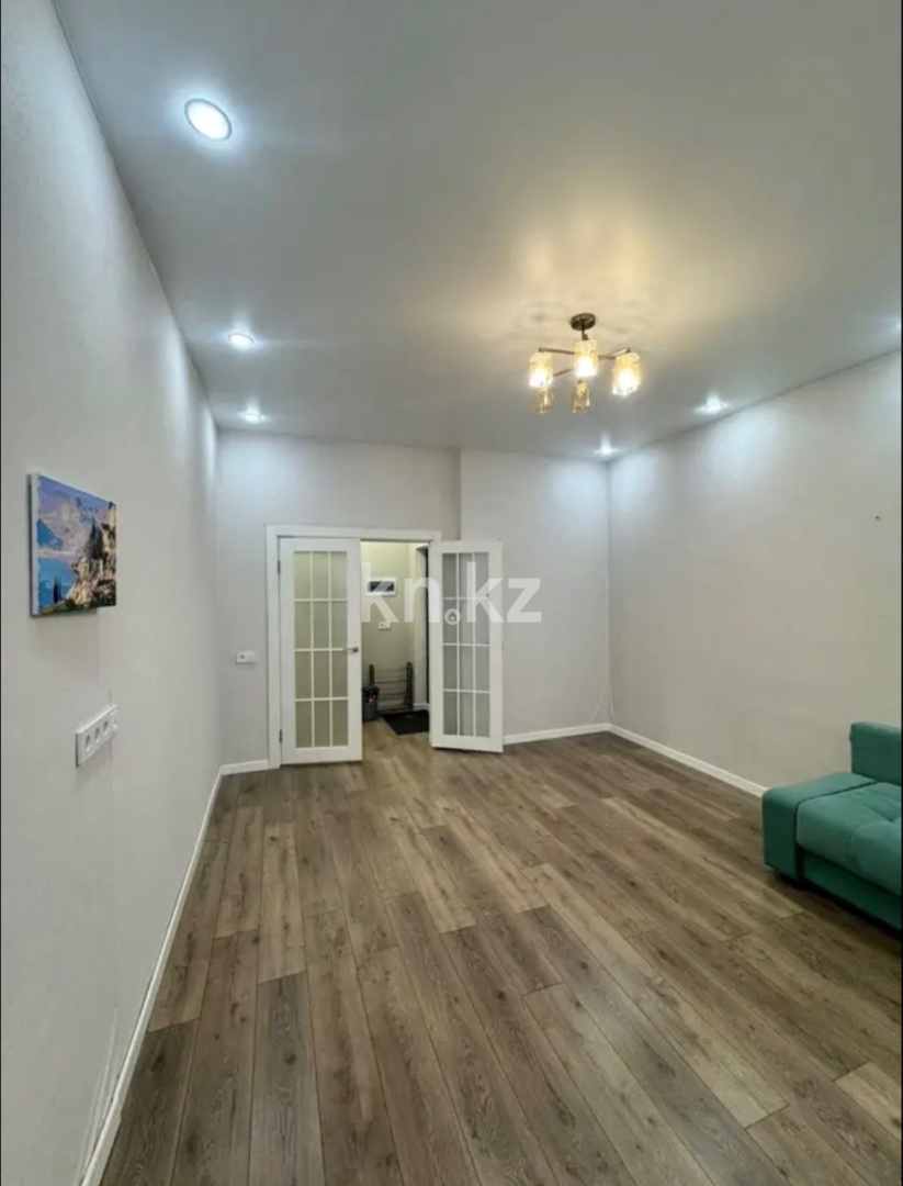 Аренда 1-комнатной квартиры, 42 м² в Астане - фото 3