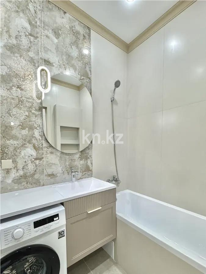 Продажа 2-комнатной квартиры, 41 м², ул. Жошы хана, дом  14/1 в Астане - фото 4