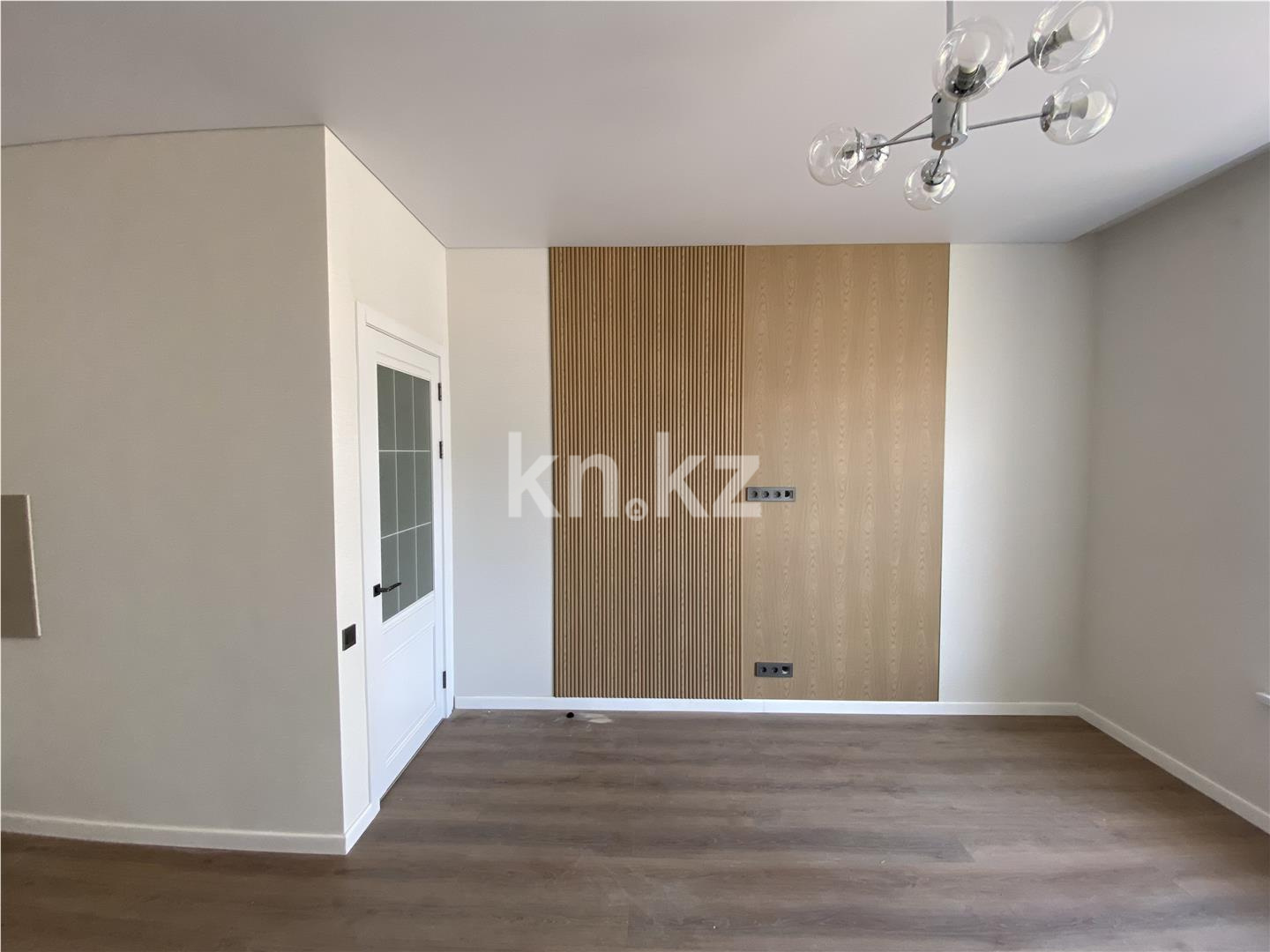 Продажа 2-комнатной квартиры, 39.4 м² в Астане - фото 5