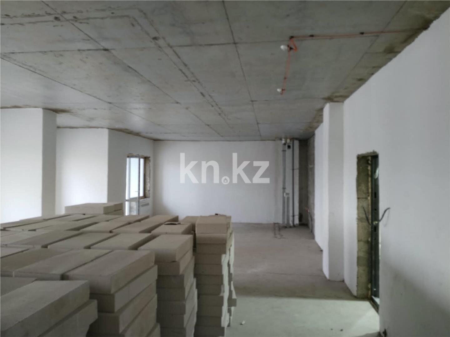 Продажа 3-комнатной квартиры, 89 м² в Караганде - фото 7