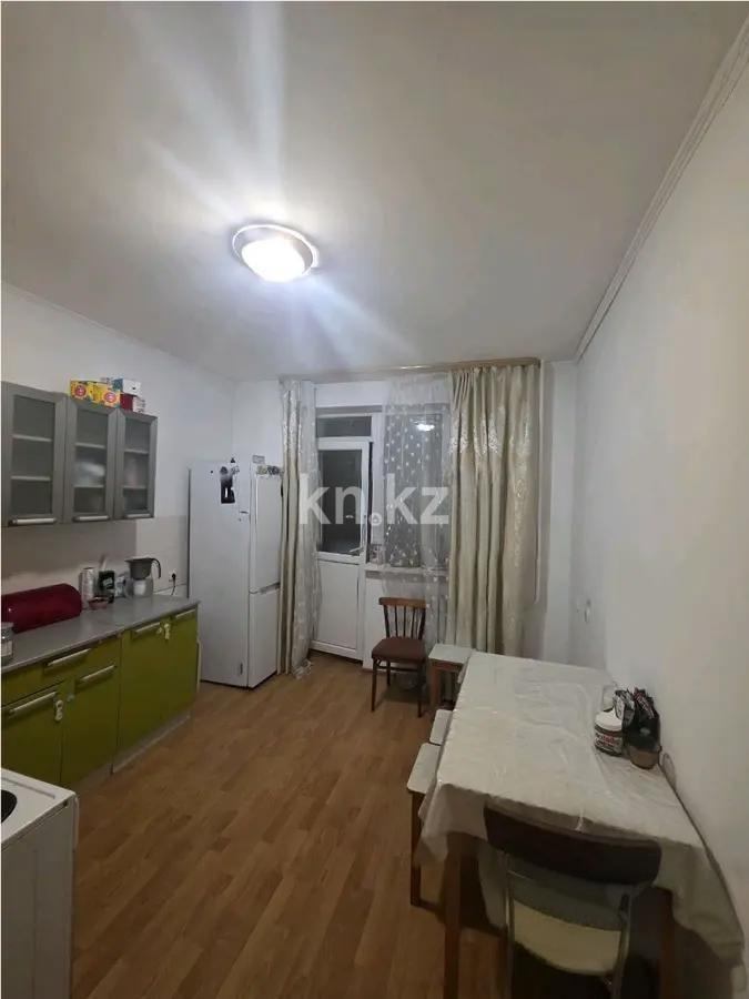 Продажа 1-комнатной квартиры, 52 м² в Астане - фото 2