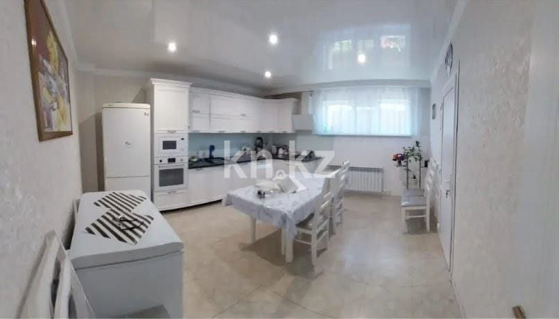 Продажа 6-комнатного дома, 277.3 м², Рябинка в Уральске - фото 10