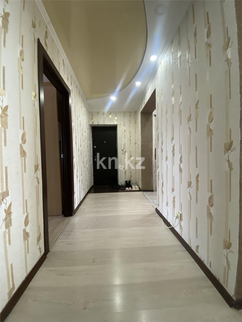Продажа 3-комнатной квартиры, 90 м² в Темиртау - фото 13