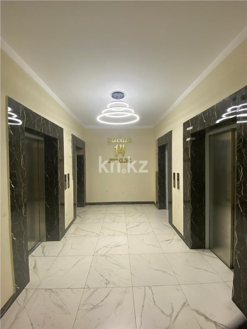Продажа 3-комнатной квартиры, 86 м² в Караганде - фото 22