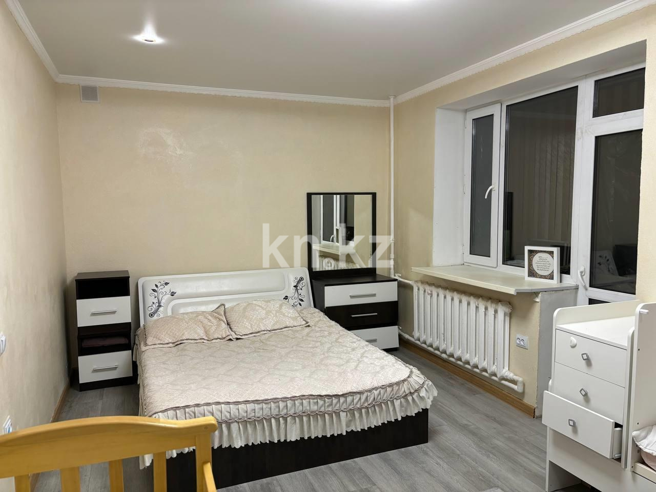 Продажа 2-комнатной квартиры, 73 м² в Караганде - фото 5