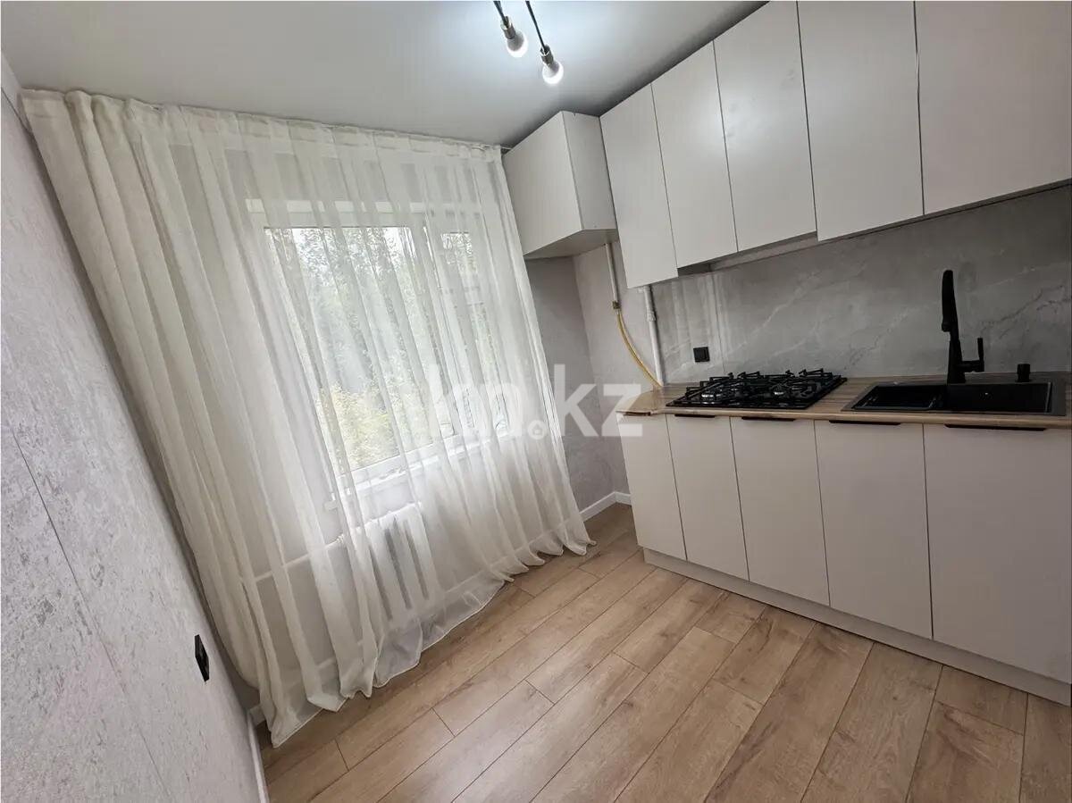 Продажа 1-комнатной квартиры, 33 м² в Алматы - фото 2