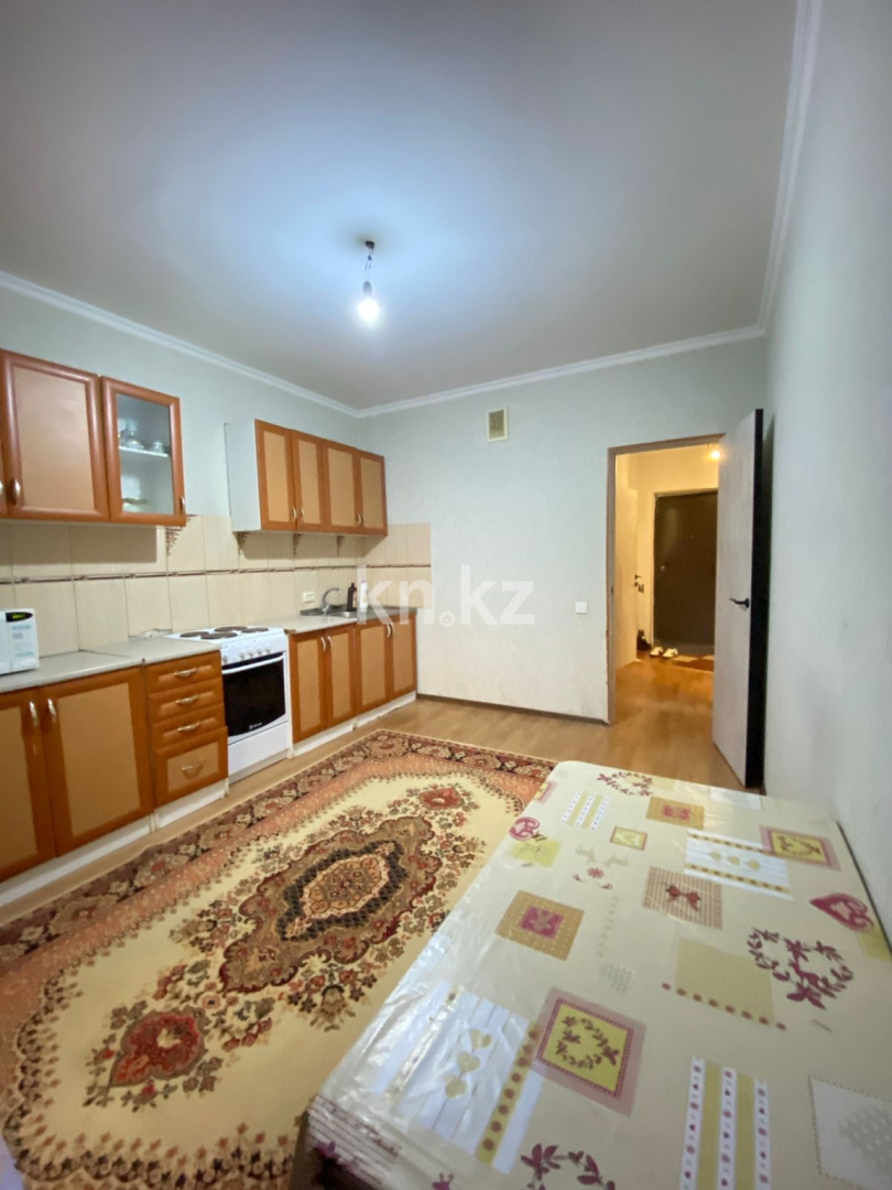 Аренда 1-комнатной квартиры, 49 м² в Астане - фото 2