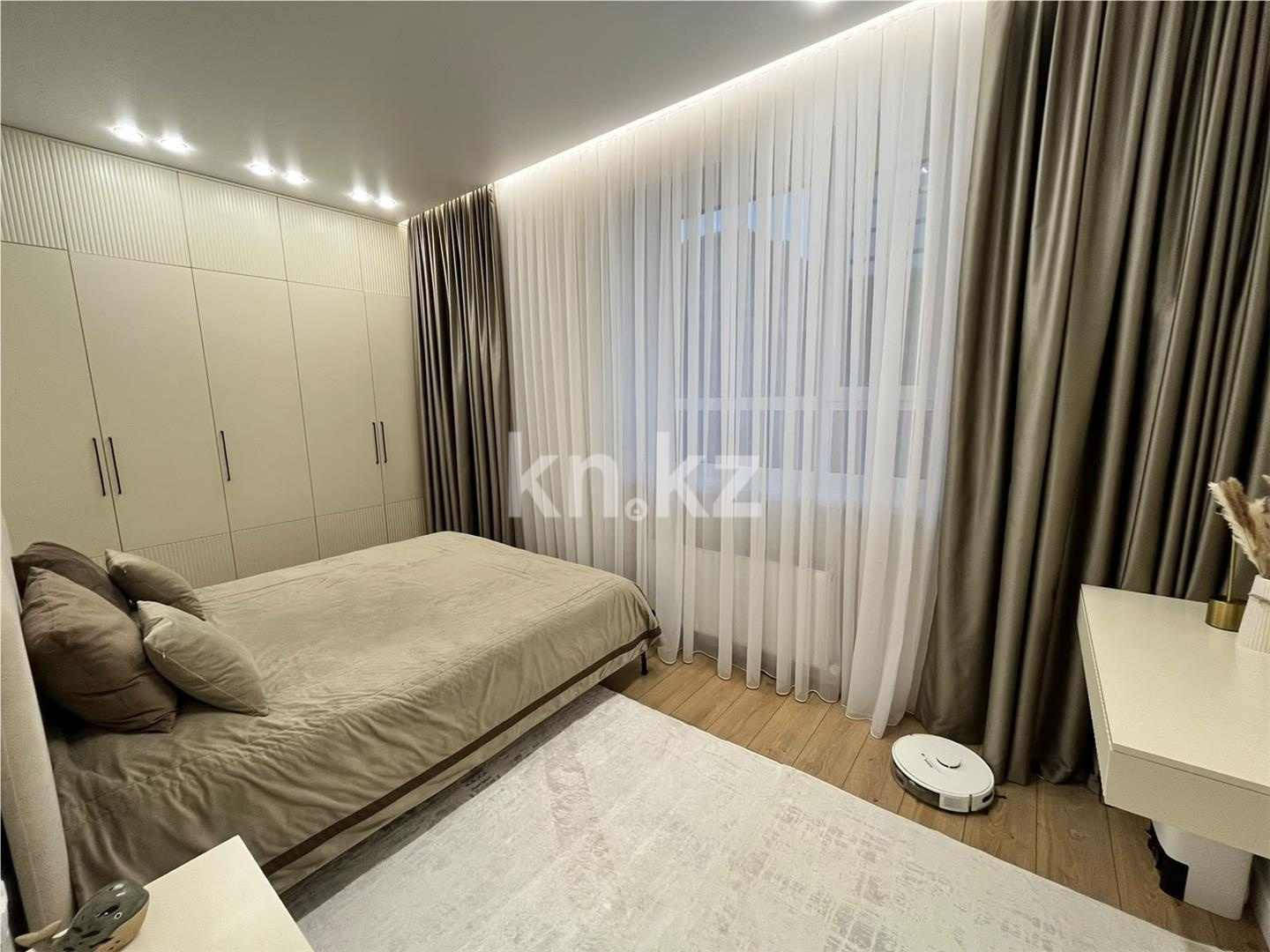 Продажа 3-комнатной квартиры, 76 м² в Астане - фото 20