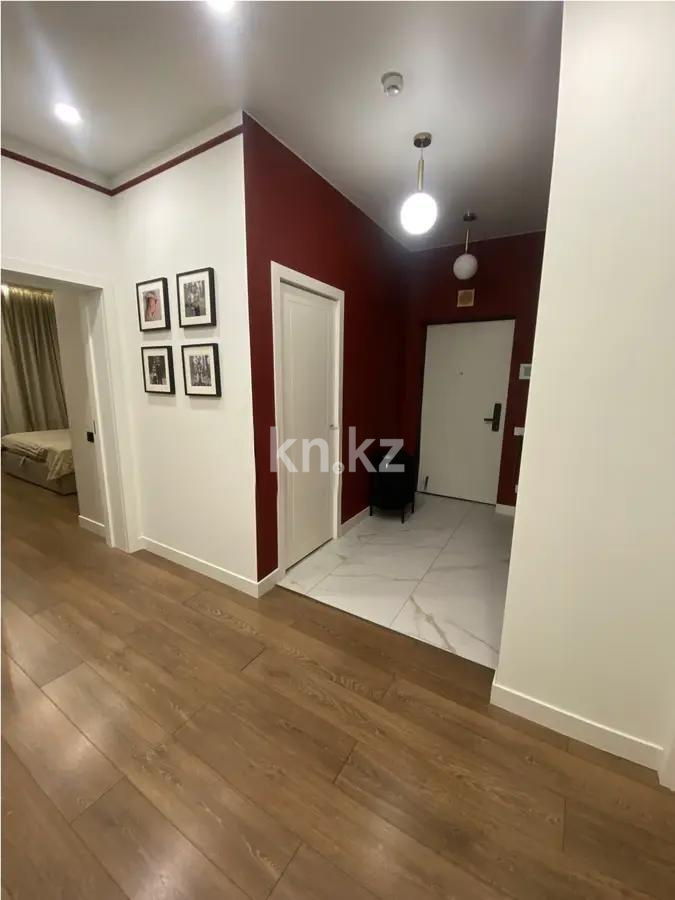 Продажа 3-комнатной квартиры, 100 м², пр. Серкебаева, дом  91 в Алматы - фото 11