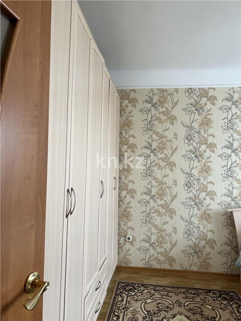 Продажа 2-комнатной квартиры, 60 м², ул. Сарыарка, дом  31 в Караганде - фото 4