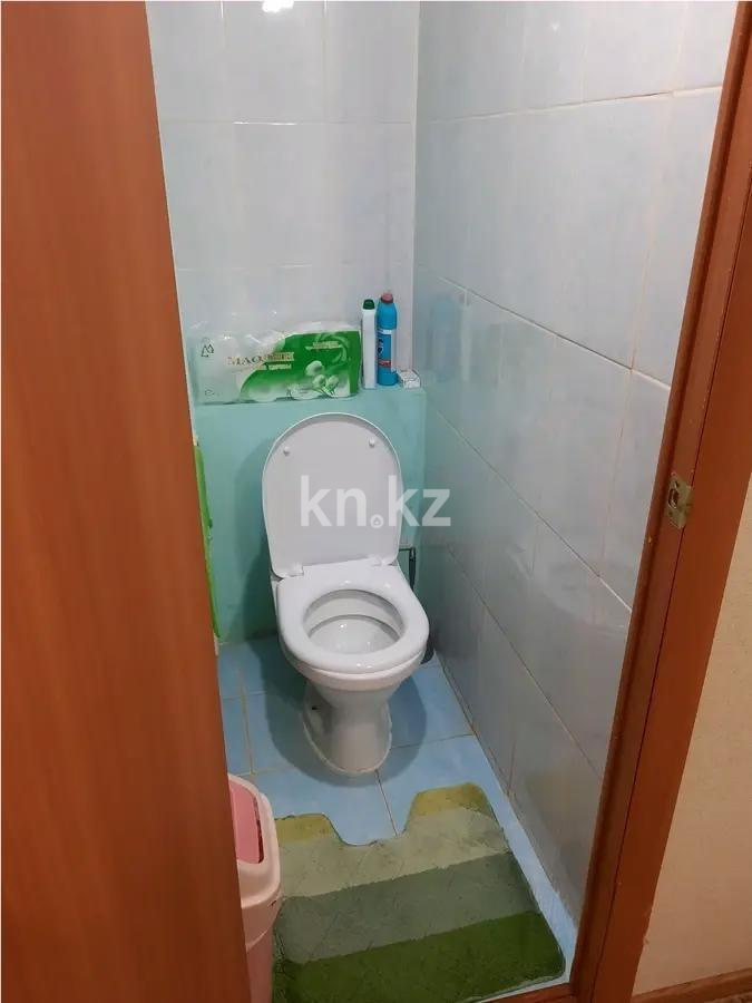 Продажа 3-комнатной квартиры, 65 м², ул. Пушкина, дом  2 в Астане - фото 6