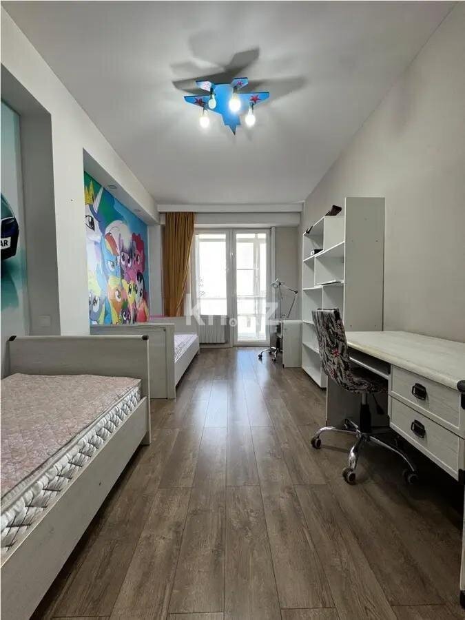 Продажа 3-комнатной квартиры, 75 м² в Алматы - фото 3