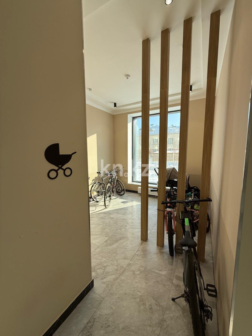 Продажа 2-комнатной квартиры, 50 м² в Астане - фото 23