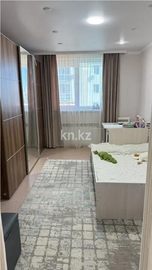 Продажа 2-комнатной квартиры, 67 м² в Астане - фото 2