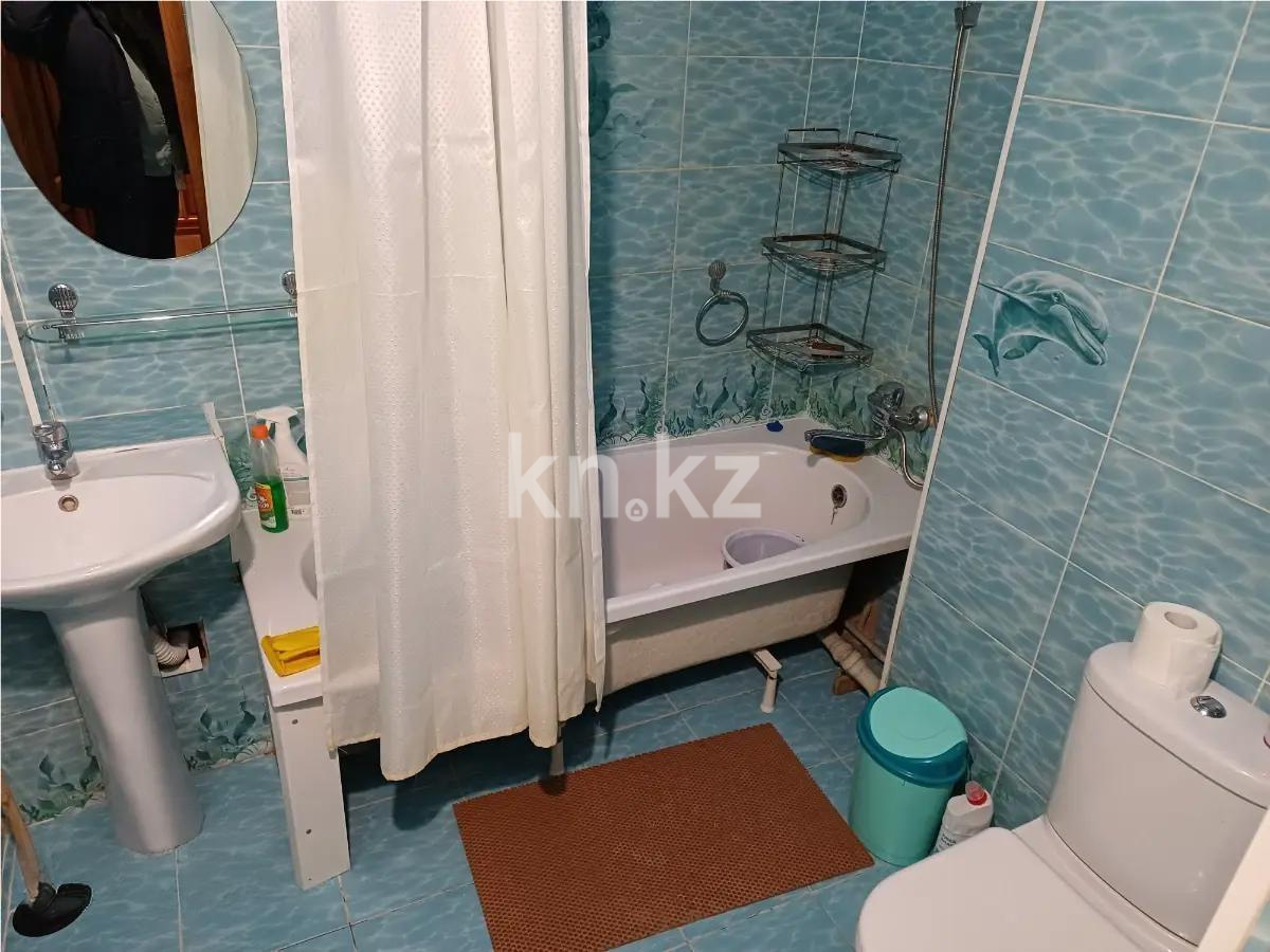 Продажа 1-комнатной квартиры, 43 м², ул. Кубрина, дом  23/1 в Астане - фото 3