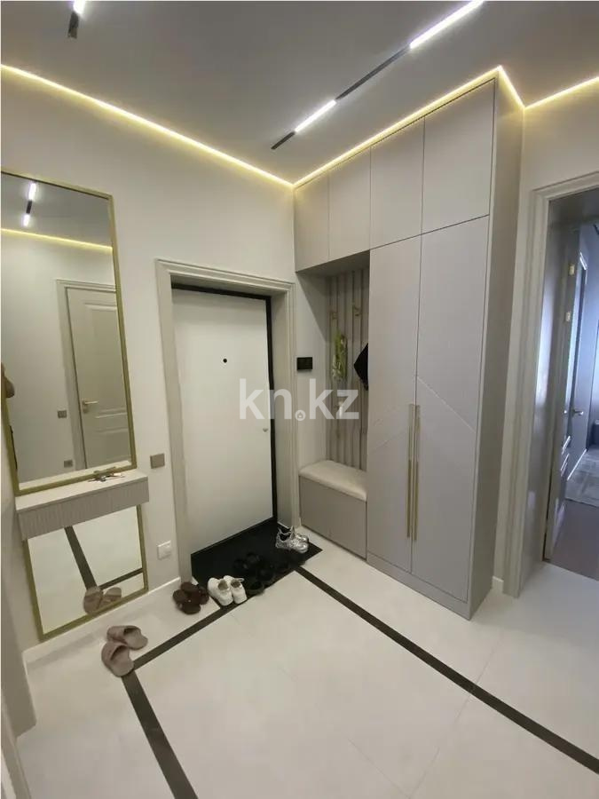 Продажа 2-комнатной квартиры, 62 м² в Астане - фото 5