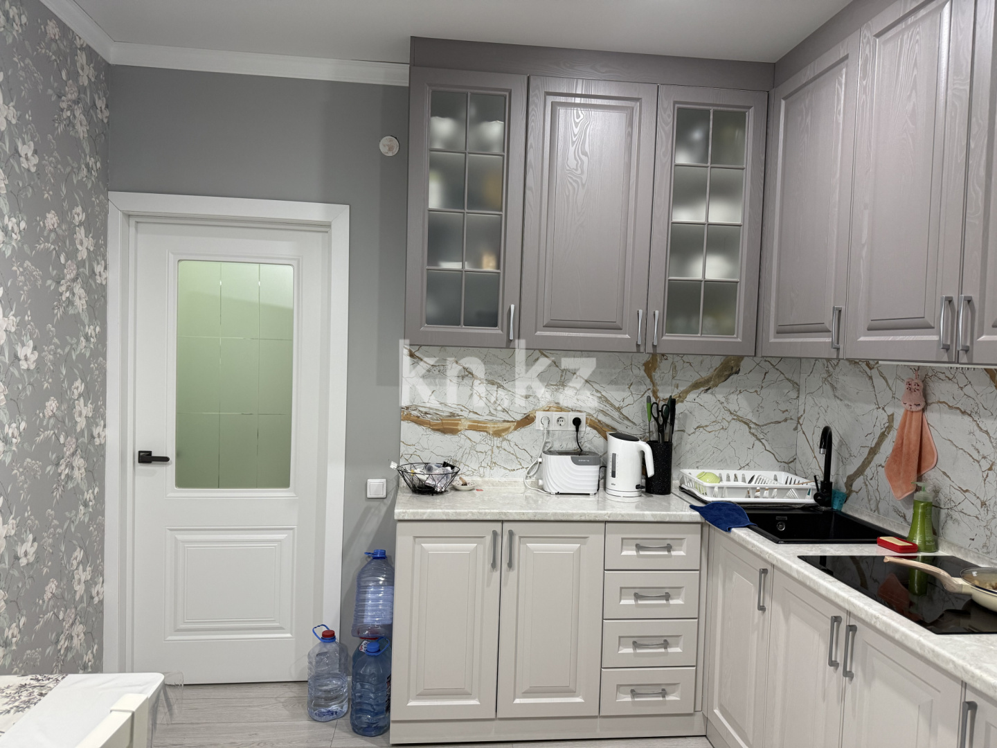 Продажа 2-комнатной квартиры, 60 м² в Караганде - фото 25