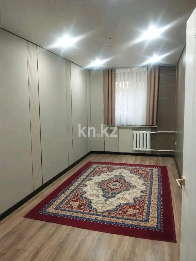 Продажа 3-комнатной квартиры, 60 м² в Алматы - фото 2