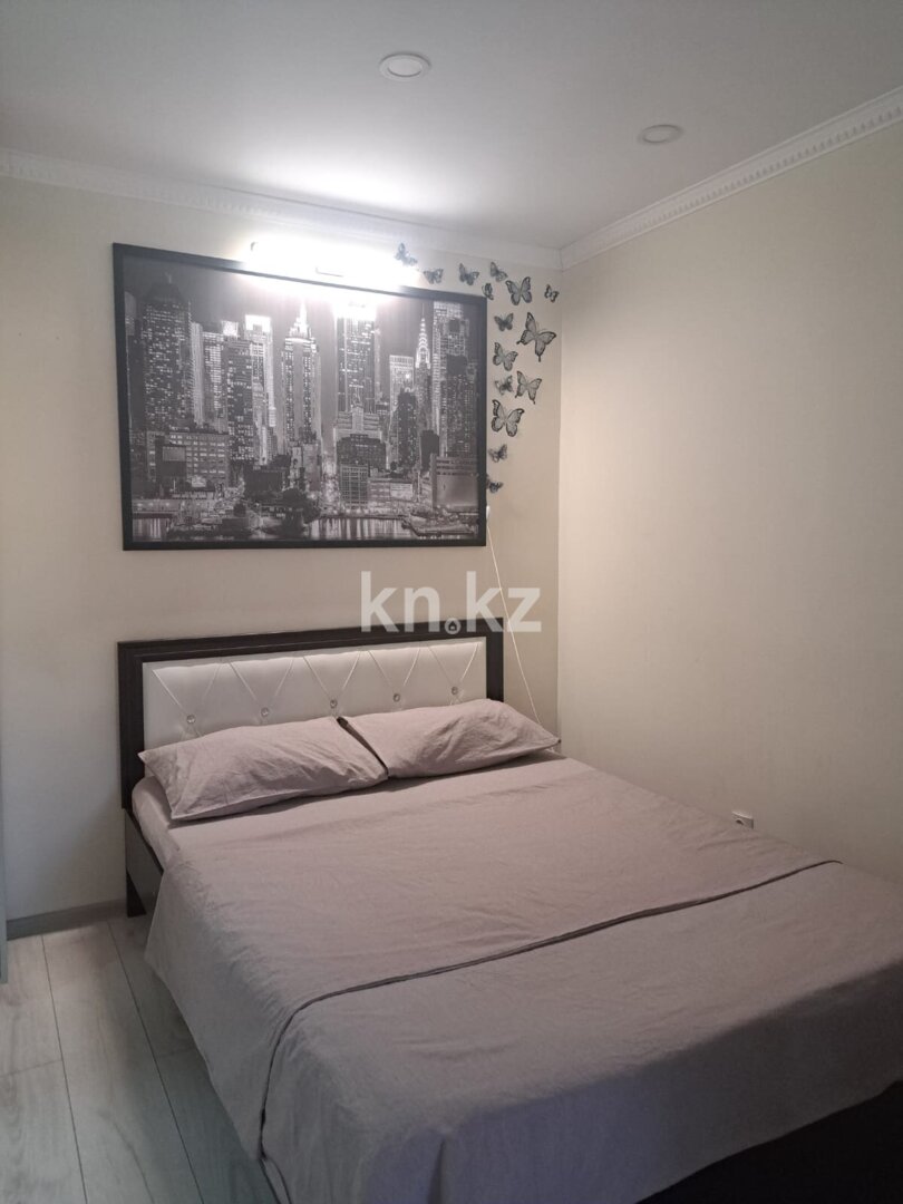 Аренда 1-комнатной квартиры посуточно, 36 м² в Павлодаре - фото 2