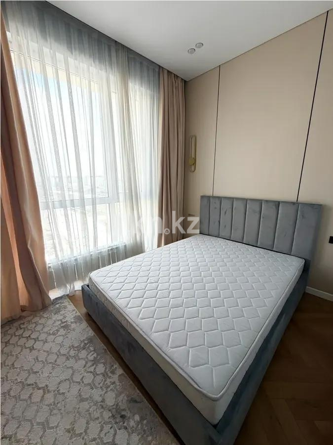 Продажа 2-комнатной квартиры, 44 м² в Алматы - фото 2
