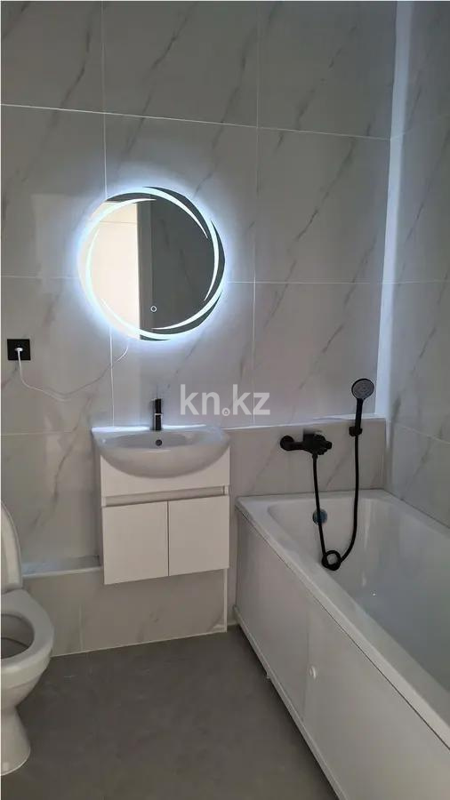 Продажа 2-комнатной квартиры, 41 м² в Астане - фото 3