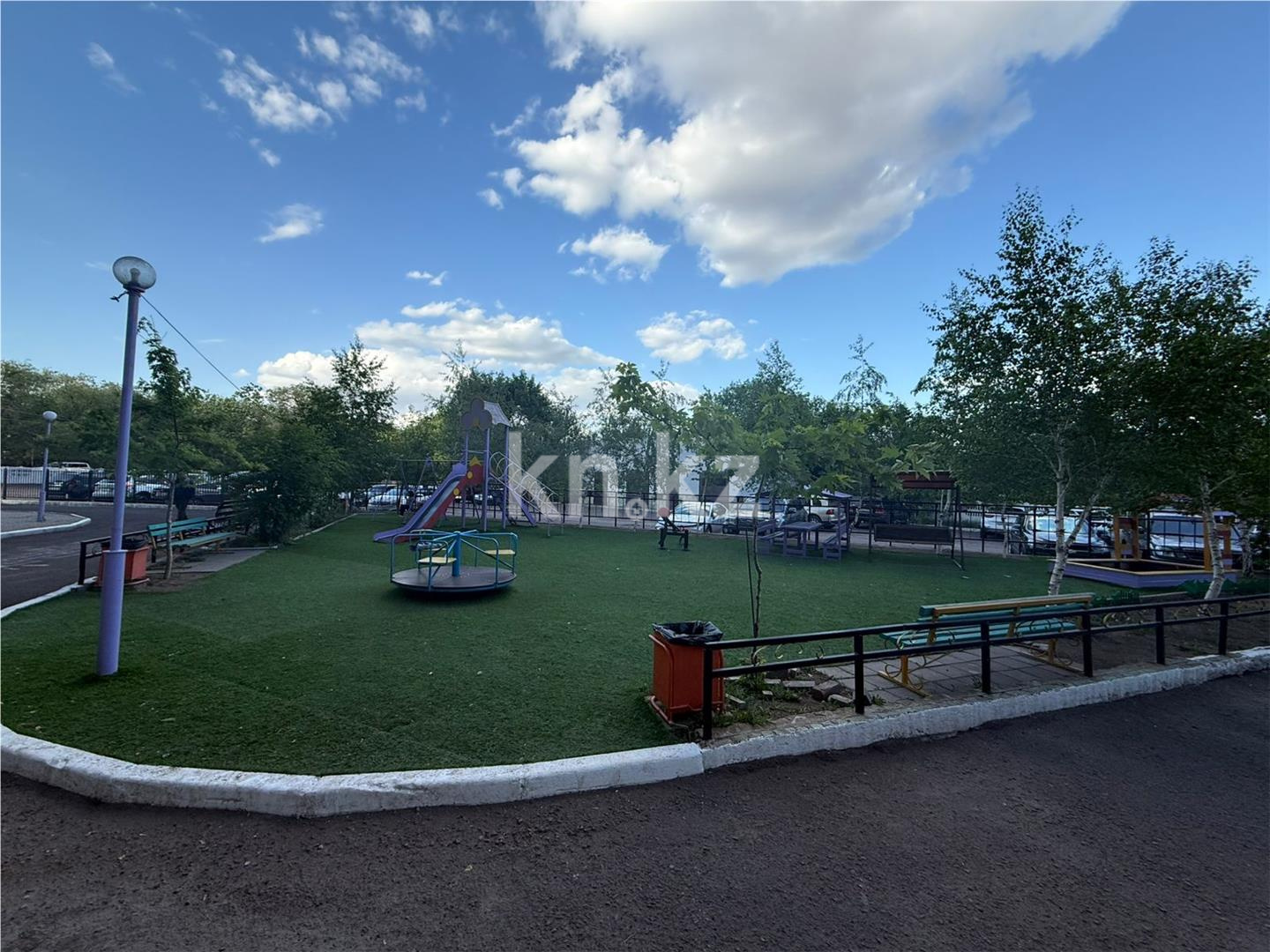 Продажа 3-комнатной квартиры, 72 м² в Караганде - фото 15