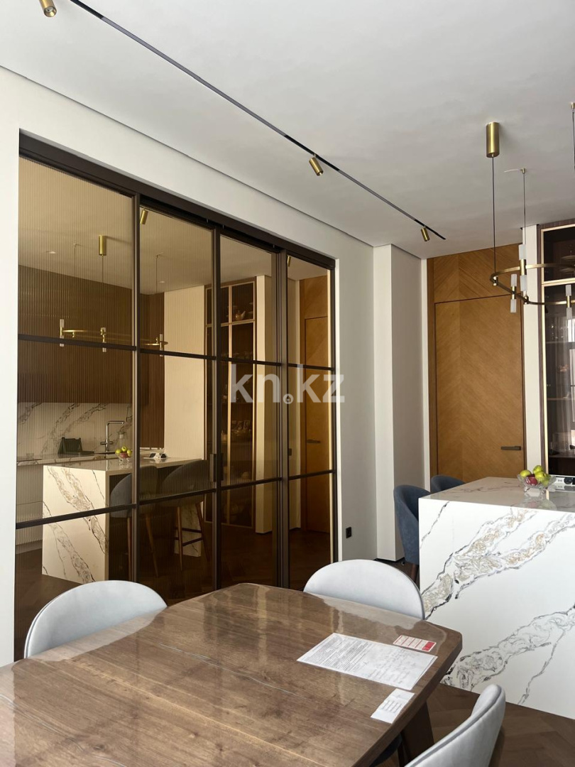 Продажа 4-комнатной квартиры, 127.7 м² в Астане - фото 20
