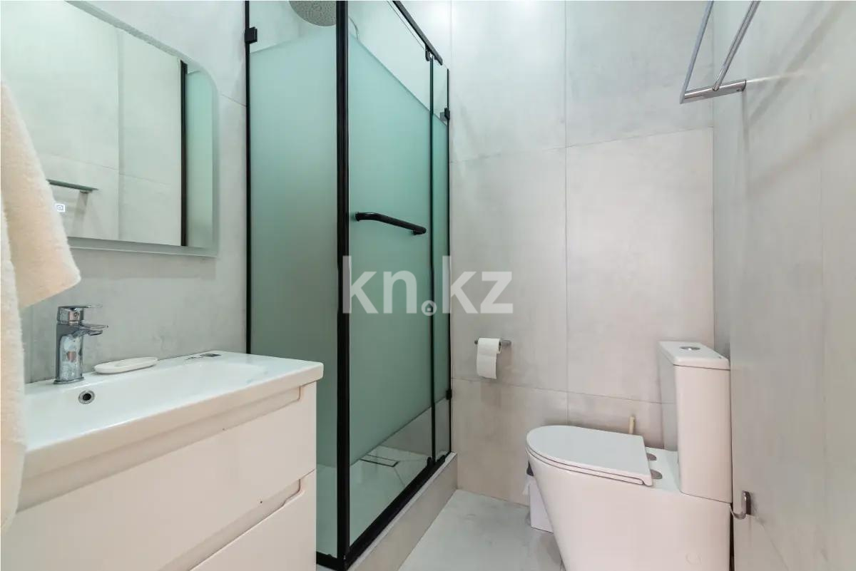 Продажа 4-комнатной квартиры, 110 м² в Алматы - фото 5