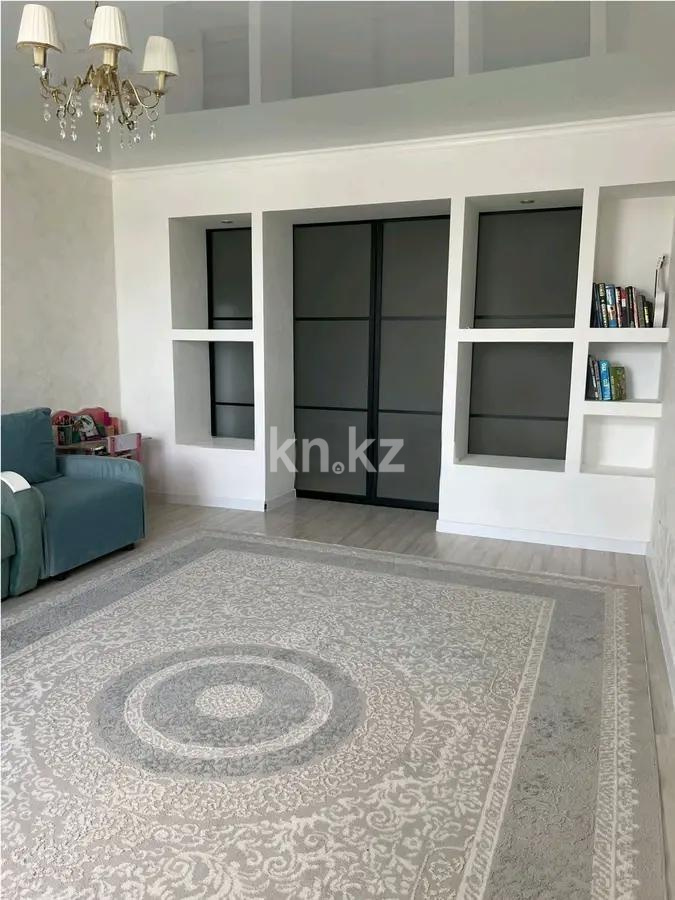 Продажа 3-комнатной квартиры, 96 м² в Астане - фото 2