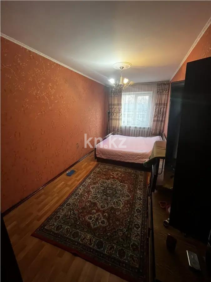 Продажа 3-комнатной квартиры, 59 м², мкр-н 3, дом  42 в Алматы - фото 2