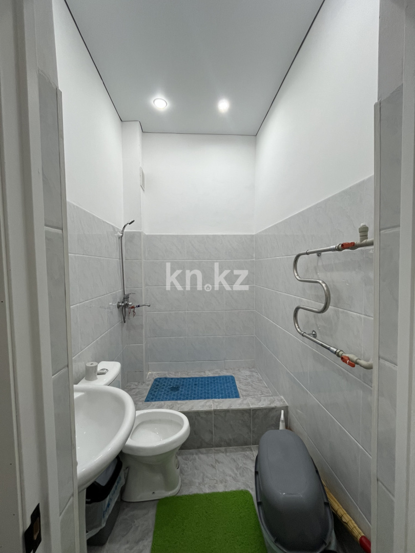 Продажа 2-комнатной квартиры, 56 м², Санырак батыра в Таразе - фото 8