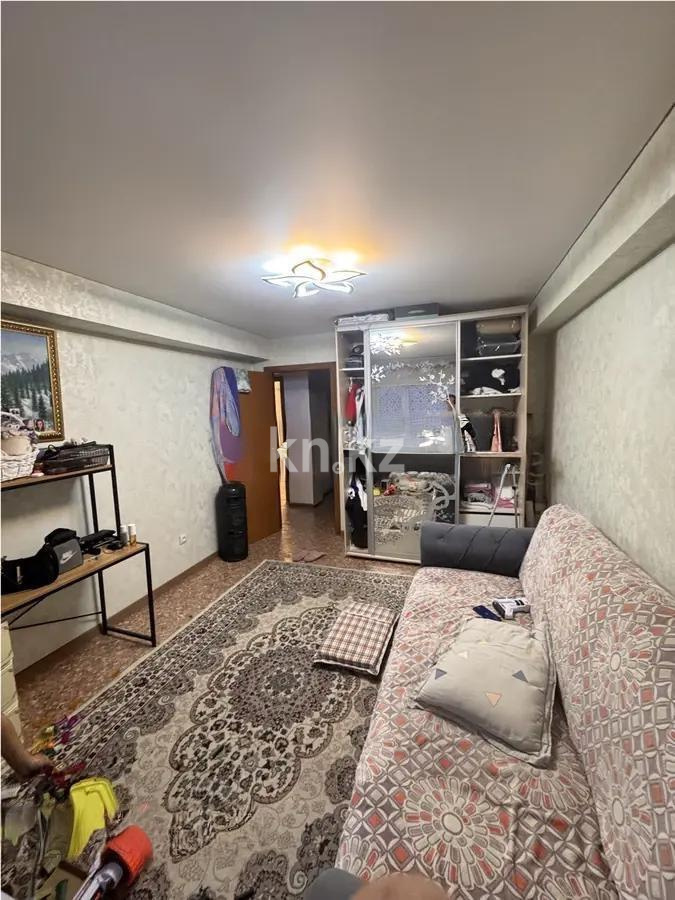Продажа 3-комнатной квартиры, 74 м² в Алматы - фото 2