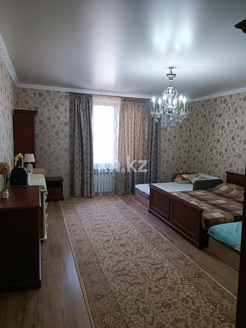 Продажа 7-комнатного дома, 270 м² в Алматы - фото 10