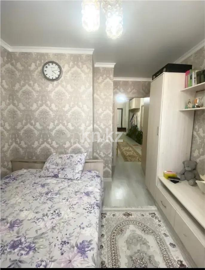 Продажа 2-комнатной квартиры, 40.5 м², ул. А-102, дом  23 в Астане - фото 2
