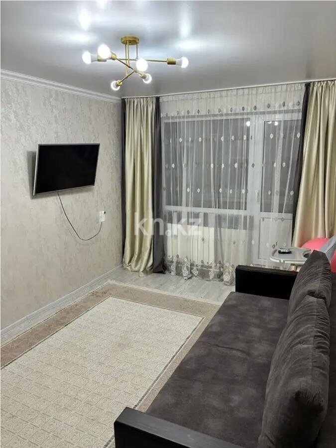 Продажа 2-комнатной квартиры, 45 м² в Темиртау