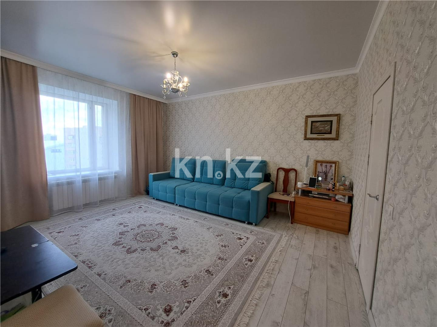 Продажа 4-комнатной квартиры, 123 м² в Астане - фото 3