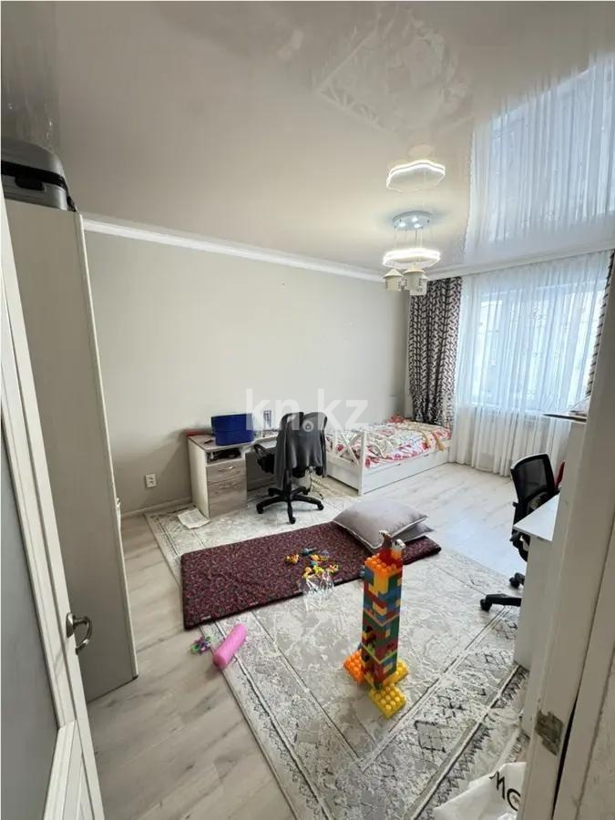 Продажа 3-комнатной квартиры, 75.8 м² в Алматы - фото 3