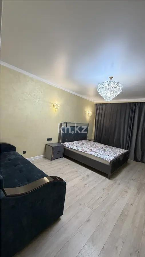 Продажа 1-комнатной квартиры, 47 м² в Алматы - фото 2