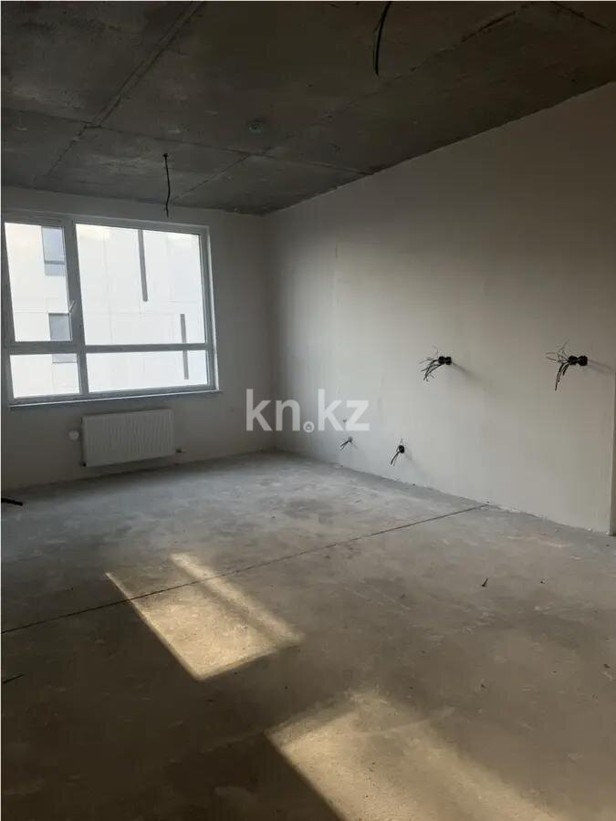 Продажа 1-комнатной квартиры, 43 м² в Алматы