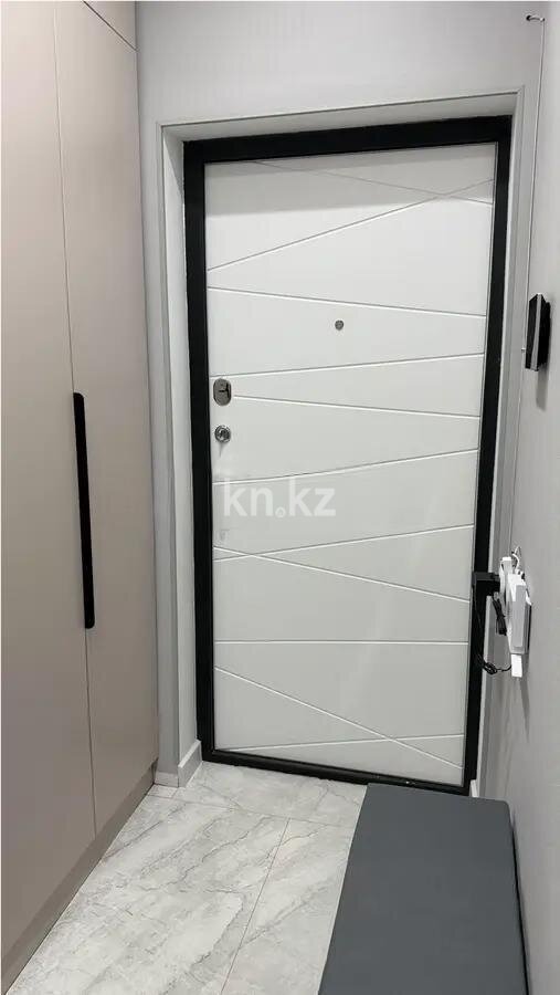 Продажа 2-комнатной квартиры, 40 м² в Караганде - фото 4
